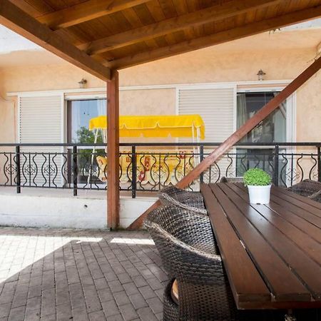 Harmony Country House - Live In The Nature Kounávoi Exterior foto