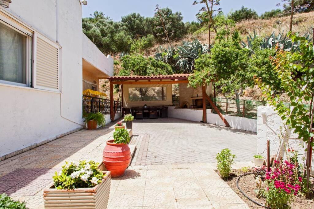 Harmony Country House - Live In The Nature Kounávoi Exterior foto