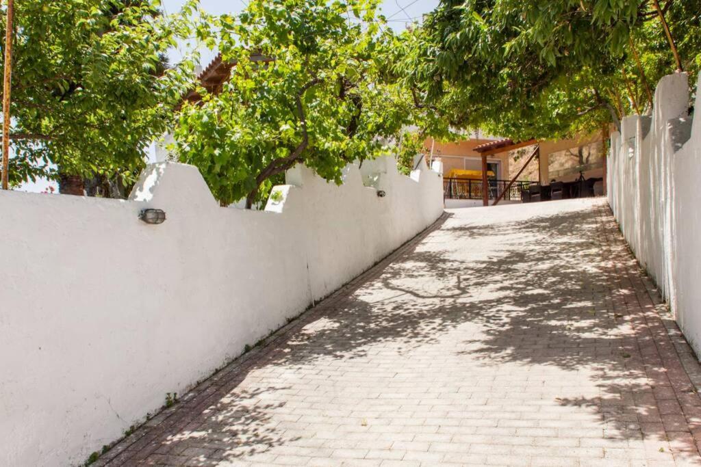 Harmony Country House - Live In The Nature Kounávoi Exterior foto