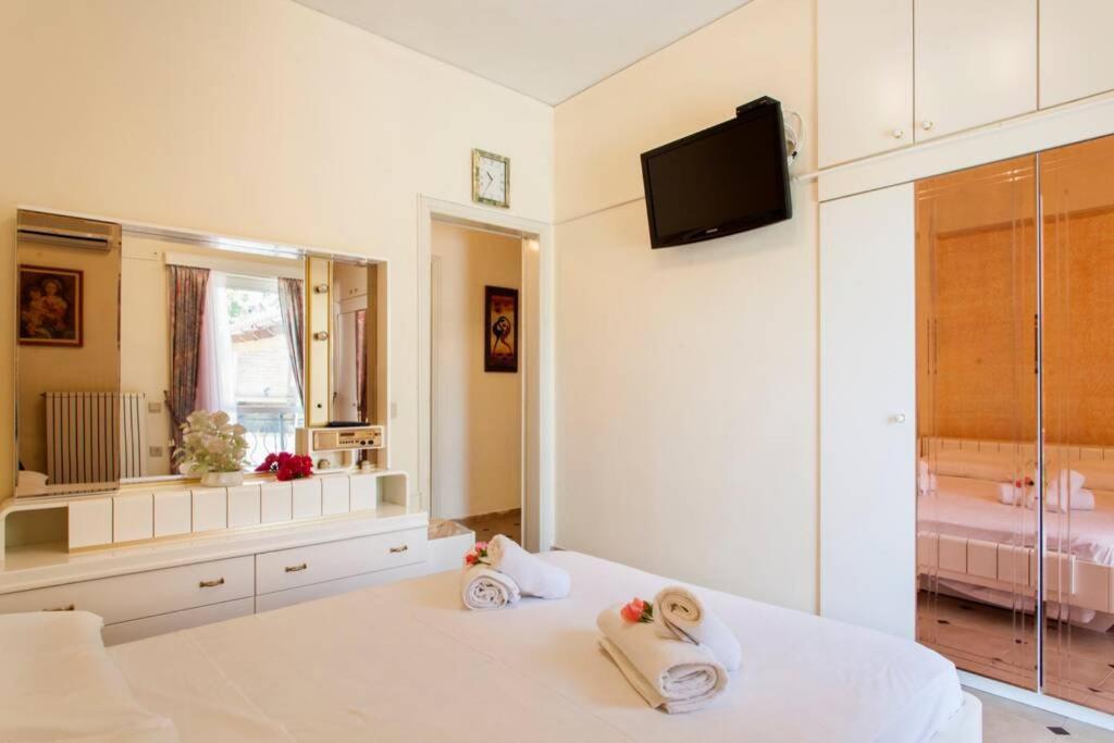 Harmony Country House - Live In The Nature Kounávoi Exterior foto