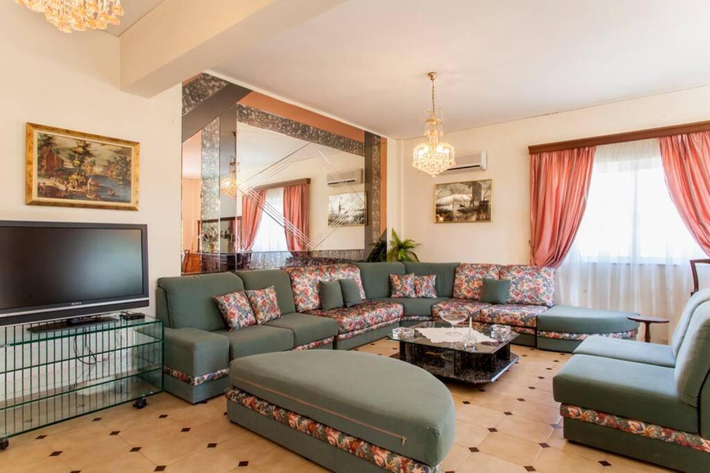 Harmony Country House - Live In The Nature Kounávoi Exterior foto